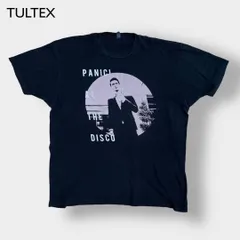 2024年最新】panic! at the disco tシャツの人気アイテム - メルカリ