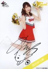 2025年最新】西村歩乃果 サインの人気アイテム - メルカリ