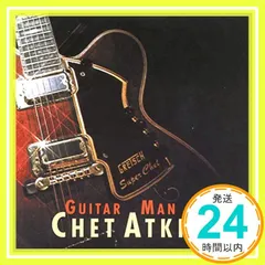 2025年最新】chet atkinsの人気アイテム - メルカリ