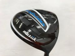 【最短翌日発送】TURFRIDER FORGED 2018 | X | ツアーAD　IZ6 | 中古 | ドライバー | ムジーク