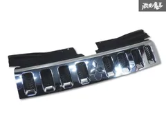 週末値下げ❗️ デリカD5 フロントグリル カメラ付き　DELICA D5 jaos-b061306mb.jpg
