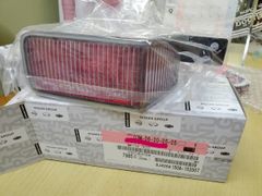 ★新品 日産 R34 ER34 BNR34 スカイライン 2ドア 前期 純正 リア フォグランプ ASSY NISSAN Rear fog lamp assembly