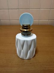 香水瓶デザイン♡花瓶 フラワーベース フランス輸入品 - メルカリ