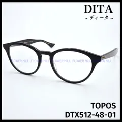 2025年最新】日本製 DITA メガネの人気アイテム - メルカリ