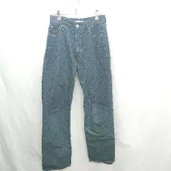 ◇ Θ MOUSSY マウジー デニムパンツ サイズ26 ブルー系 レディース E  【1501230015578】