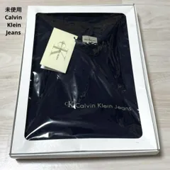 未使用 Calvin Klein Jeans カルバンクライン Tシャツ M