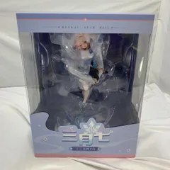 【中古】S未開封)APEX TOYS 三月なのか 1/7スケールフィギュア 崩壊：スターレイル[19]