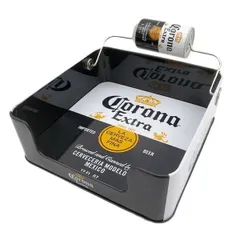 CORONA EXTRA  コロナ ナプキン ディスペンサー　アメリカン雑貨