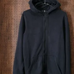 NIKE 6.0 ナイキ　フルジップパーカー　ワンポイントロゴ刺しゅう