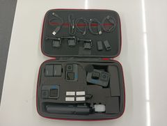 【３台お得セット】GoPro HERO 12 BLACK クリエイターエディションキット付き