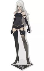 [중고] 아크릴 스탠드 아크릴 패널 A2(요르하 A형 2호) 아크릴 스탠드 [NieR:Automata Ver1.1a]