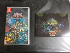 初回限定版チルドレン・オブ・モルタ　家族の絆の物語　switch