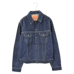 LVC LEVI'S VINTAGE CLOTHING 70505 日本製 2026年最新】70505 LVCの人気アイテム - メルカリ