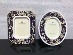WEDGWOOD ウェッジウッド 写真立て セット