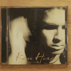 国内盤CD★平井堅/Ken Hirai■ THE CHANGING SAME 【SRCL4854/4988009485492】I23638