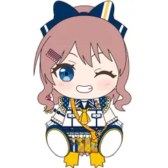 バンドリ ぬいぐるみ Poppin’Party 花園たえ ポピパ グッスマ グッドスマイルカンパニー ぬいぐるみ Poppin'Party｜ブシロード