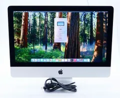 2025年最新】imac 2019 i7の人気アイテム - メルカリ