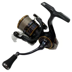 ττDAIWA ダイワ  スピニングリール 21カルディア LT2500S-XH  063183