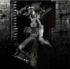 SEVEN(初回限定盤)(DVD付)(中古品)