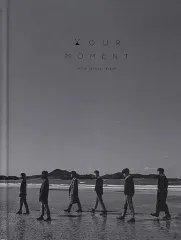 【中古】輸入洋楽CD BTOB / Hour Moment[輸入盤(HOUR Ver.)]のサムネイル