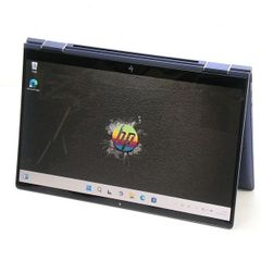HP Elite Dragonfly G2  第11世代 Core i7-1165G7/16GB(DDR4)/新品SSD1TB(NVMe)/タッチ対応/フルHD/無線LAN/Webカメラ/Win11Pro