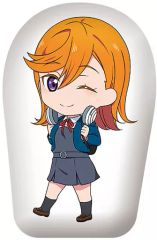 雪ノ下雪乃 抱き枕カバー アニメ一期 海外限定 正規品 - メルカリ