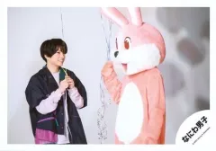 【中古】生写真(ジャニーズ) なにわ男子/西畑大吾/横型・上半身/アルバム「POPMALL」MV＆ジャケ写オフショット/公式生写真