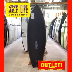 【ムラスポOUTLET公式】サーフボード　新品　未使用　JS INDUSTRIES ジェイエスインダストリー SUB XERO CARBOTUNE サブゼロ　カーボン　ショートボード　訳あり　ムラサキスポーツ OUTLET アウトレット