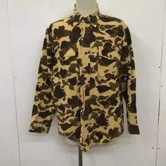 2025年最新】deerskin シャツの人気アイテム - メルカリ