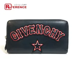 2023年最新】GIVENCHY 財布 ラウンドの人気アイテム - メルカリ