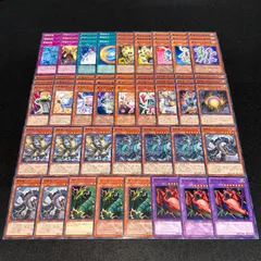 【遊戯王】PNo.170 サンダードラゴン　電池メン　デッキパーツ　字レア入り