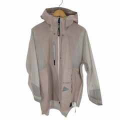アディダス adidas AND WANDER XPLORIC RAIN. RDY ジャケット レディース JPN：L