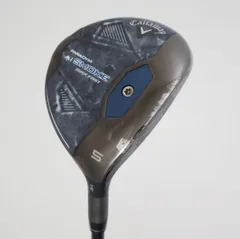 【送料込み】超希少　廃盤品　キャロウェイ　カリフォルニアモデル CALLAWAY（キャロウェイ） - THE GOLF SUPREME