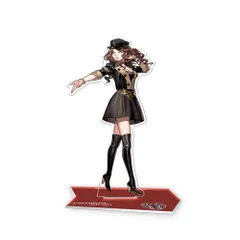 【新品・公式】ファイアーエムブレム風花雪月 アクリルスタンド【08.ドロテア】 公式グッズ colleize コレイズ