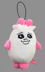 【中古】雑貨 おぱんちゅうさぎ(C/おぱんちゅ) マスコット 「おぱんちゅうさぎ」