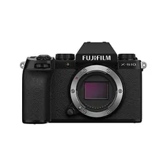 トコペディアさん専用）FUJIFILM X-S10 本体、他おまけつき
