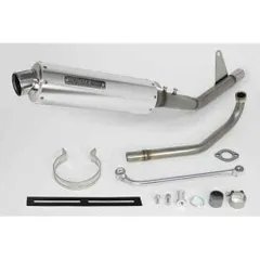 Ｃ125 JA48 純正 マフラー（中古品3000kmほど使用） C125 JA48 純正 マフラー（中古品3000kmほど使用） - メルカリ