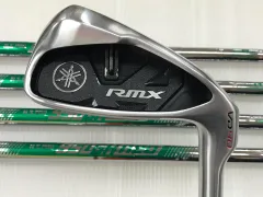 YAMAHA Rmx 【SW 】N.S.PRO950neo 【S】新品未使用 2025年最新】RMx アイアン 950neoの人気アイテム - メルカリ