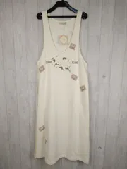 ジャンパースカート