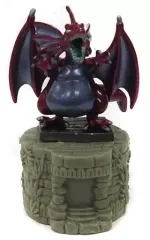 ドラゴンクエスト ボトルキャップ 伝説の魔物編 17種19体 ドラゴンクエスト ボトルキャップ 伝説の魔物編 17種19体