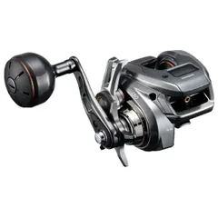 SHIMANO　バルケッタプレミアム 150 DHXG 中古 SHIMANO - 【中古/極上品】 シマノ 24 バルケッタ プレミアム
