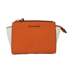 マイケルコース Michael Kors SELMA セルマ クロスボディバッグ ショルダーバッグ  レディース 表記無 