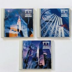 【 オムニバスCD 】RCAホット・カントリー・アメリカ Vol.1～3 3枚セット