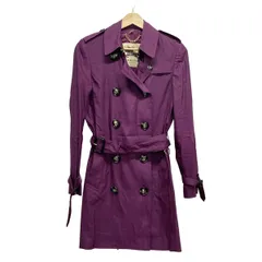 2025年最新】バーバリー トレンチコート レディーの人気アイテム