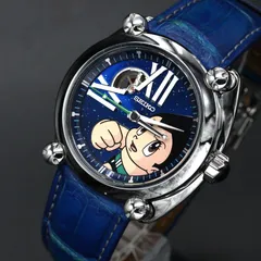 2024年最新】腕時計 鉄腕アトムの人気アイテム - メルカリ