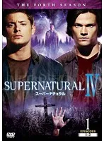 【中古】《ケースなし》SUPERNATURAL スーパーナチュラル フォース・シーズン (9巻抜け)計10巻セット s18883【レンタル専用DVD】