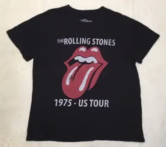 ROLLING STONES ローリング ストーンズ URBAN JUNGLE Tシャツ