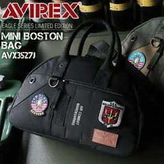 2025年最新】AVIREX ボストンバッグの人気アイテム - メルカリ