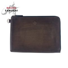 美品 CHANEL シャネル ガブリエル ドゥ シャネル ブルー レッド  