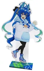 2025年最新】ウマ娘 デカアクリルスタンド ツインターボ デート